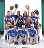 Softball Media Day  Wheaton College Softball Media Day. - Photo By: KEITH NORDSTROM : Wheaton, softball, Media Day